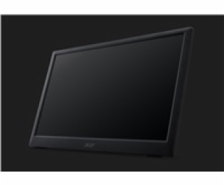 ACER LCD PM161QBbmiuux, 40cm (15.6 ),1920x1080,250cd/m2,H...