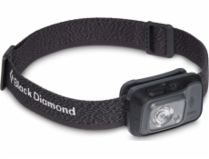 Latarka czołowa Black Diamond COSMO 350-R HEADLAMP GRAPHITE