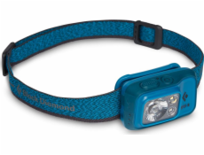 Latarka czołowa Black Diamond SPOT 400-R HEADLAMP AZUL