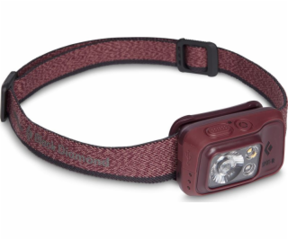 Latarka czołowa Black Diamond SPOT 400-R HEADLAMP BORDEAUX