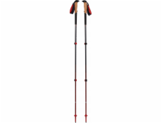 Kije Trekkingowe Black Diamond Pursuit Trekking Poles - Charcoal-Octane