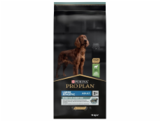 Purina Large Athletic Adult Sensitive Digestion with OPTIDIGEST 14 kg Dospělý jedinec Losos