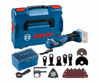 Bosch GOP 18V-34 Cordless Multi Cutter