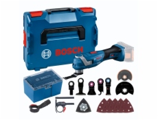 Bosch GOP 18V-34 Cordless Multi Cutter