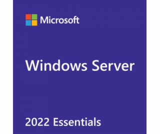 Microsoft Windows Server Essentials 2022 Polish 10 Core R...