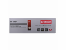 Activejet Toner ATH-415BNX (náhradný toner HP 415X W2030X; Supreme; 7500 strán; čierny)