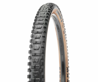 MAXXIS PLÁŠŤ MINION DHR II 29X2.40WT KEVLAR EXO/TR/TANWAL...