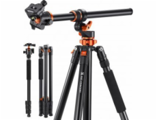 Tripod K&F Concept T254A7+BH-28L (KF09.119)