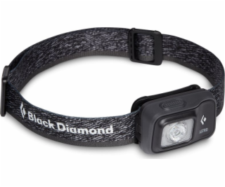 Latarka czołowa Black Diamond ASTRO 300 HEADLAMP GRAPHITE