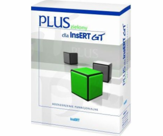 InsERT ZPLUS project management software