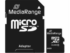 64 GB microSDXC, Speicherkarte