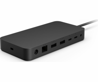 Surface Thunderbolt 4 Dock, dokovací stanice