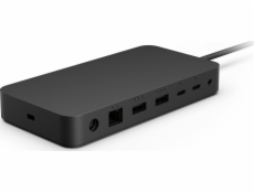 Surface Thunderbolt 4 Dock, dokovací stanice