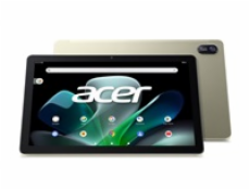 BAZAR - Acer Iconia Tab M10 (M10-11-K886),MT8183,10,1  1920x1200 ,4GB,128GB eMMC,Android 12,GreyMetal - Rozbaleno