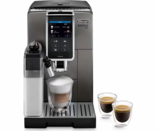 DeLonghi Dinamica Plus ECAM 380.95.TB, plně automatický