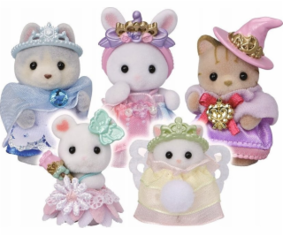 Sylvanian Families Princess Ball 5703