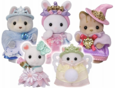 Sylvanian Families Princess Ball 5703