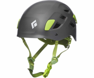 Kask Wspinaczkowy Black Diamond Half Dome Helmet - Slate ...