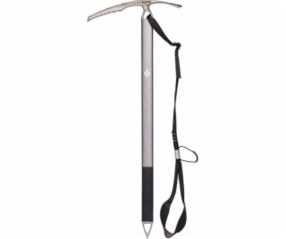 Czekan Black Diamond Raven Ice Axe With Grip 60 CM