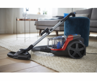 Philips 3000 series FC9330/09 vacuum 1.5 L Cylinder vacuu...