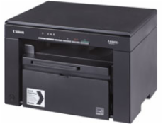 Canon MF3010 - A4/mono/18ppm/print/copy/scan