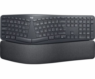 Logitech Kl. Wireless  K860 Split US For Business