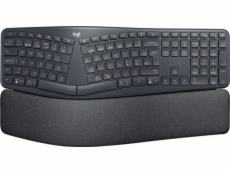 Logitech Kl. Wireless  K860 Split US For Business