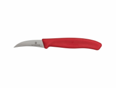 Victorinox Victorinox Loupací nůž plast červený, 6 cm