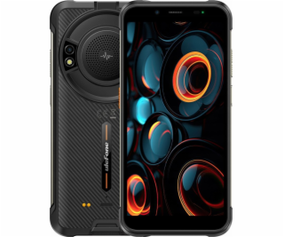 Smartphone Ulefone Power Armor 16S 8GB/128GB (Black)