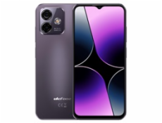 Smartphone Ulefone Note 16 Pro 8GB/256GB (Midnight Violet)