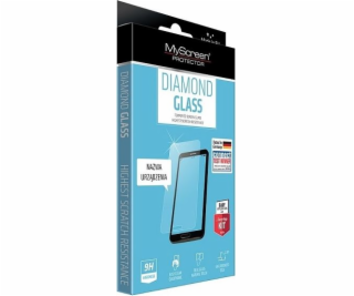 MyScreen Protector Diamond Glass pro iPhone X/XS