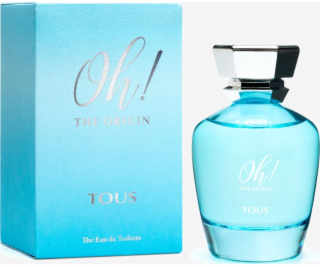 Tous All Oh! EDT 100 ml