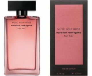 Dámský parfém Narciso Rodriguez Narciso Rodriguez Musc No...