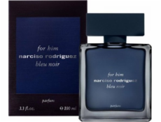 Parfémový extrakt Narciso Rodriguez For Him Bleu Noir Parfum 100 ml