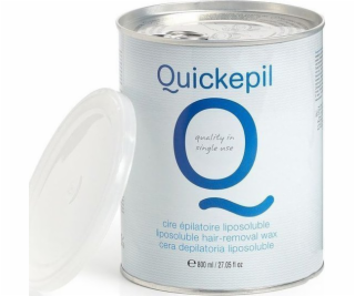 Quickepil Azulenic Wax Can 800 ml