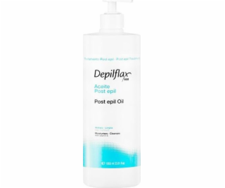 Depilflax  100 OLEJ PO DEVIZACI 1000 ml