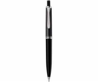 Pelikan  K405 Black Tlačítkové pero 1 ks.