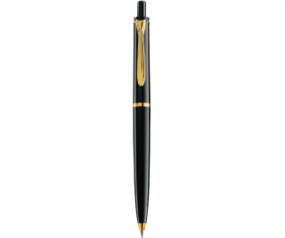 Pelikan  K200 Black Tlačítkové pero 1 ks.