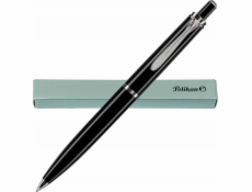 Pelikan  K205 Black Tlačítkové pero 1 ks.