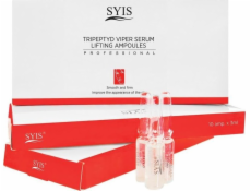 Syis  LIFTINGOVÉ AMPULKY TRIPEPTIDE VIPER SÉRUM 10x3ML