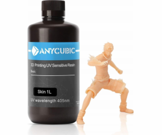 Anycubic UV Resin Skin 1 kg