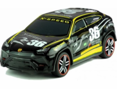 Dálkové ovládání sportovního vozu Lean Sport R/C Black