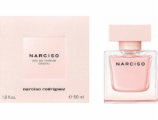 Narciso Rodriguez dámský parfém Narciso Rodriguez Narciso Cristal EDP 50 ml