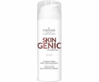 Farmona  SKIN GENIC Genoactive omlazující krém 150ml.