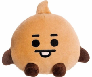 BT21 BT21 - Plyšový maskot 20 cm SHOOKY BABY