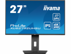 Monitor iiyama ProLite XUB2792UHSU-B6