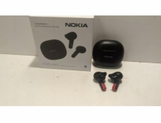 Sluchátka Nokia Nokia GO EARBUDS2+ Black TWS-122