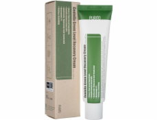 Purito Centella Green Level Recovery regenerační krém - 50 ml