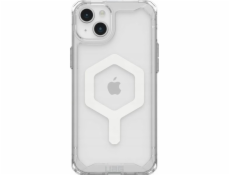 UAG UAG Plyo MagSafe Case pro iPhone 15 - průhledný a bílý