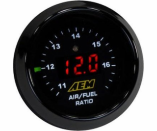 Hodiny AEM ELECTRONICS AEM Electronics Lambda Ratio X-Series